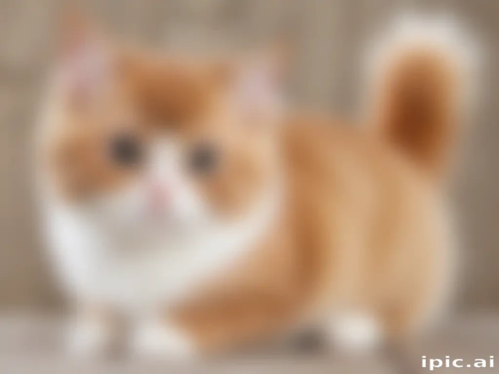 munchkin cat breed