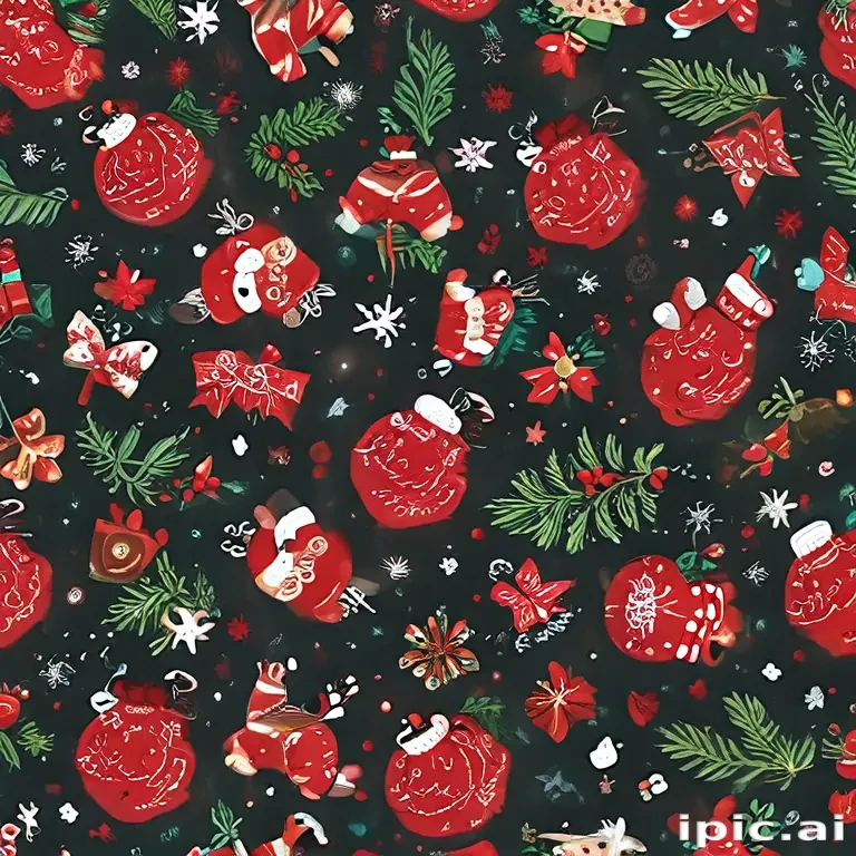 iphone wallpaper christmas