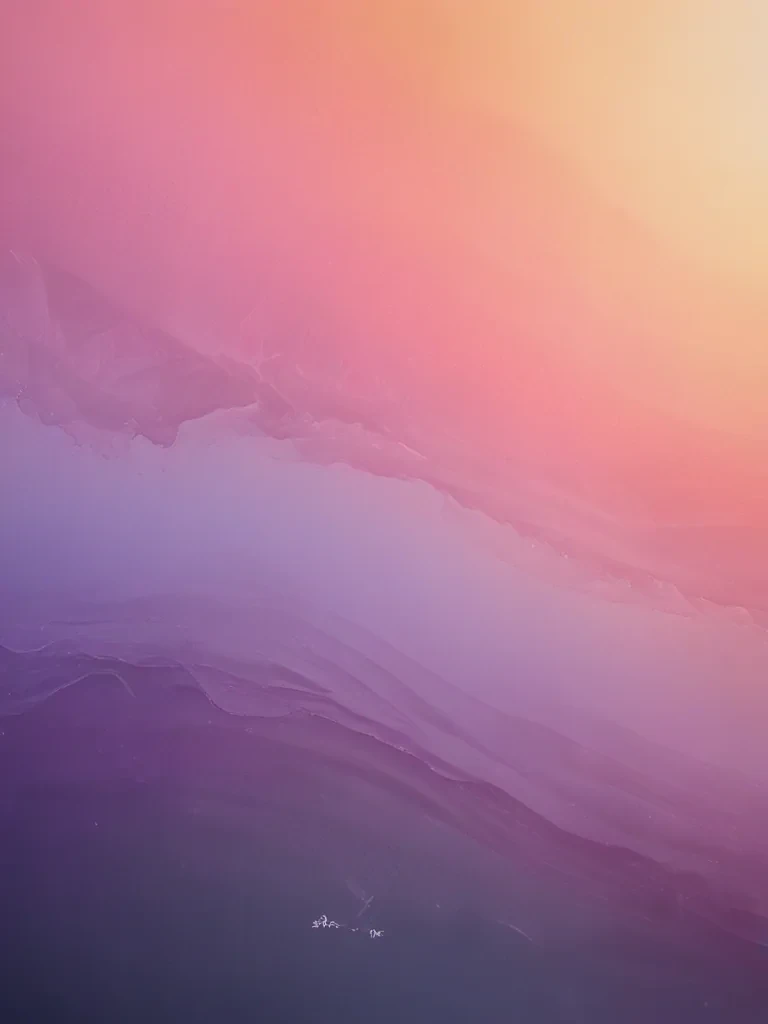 aesthetic aura gradient