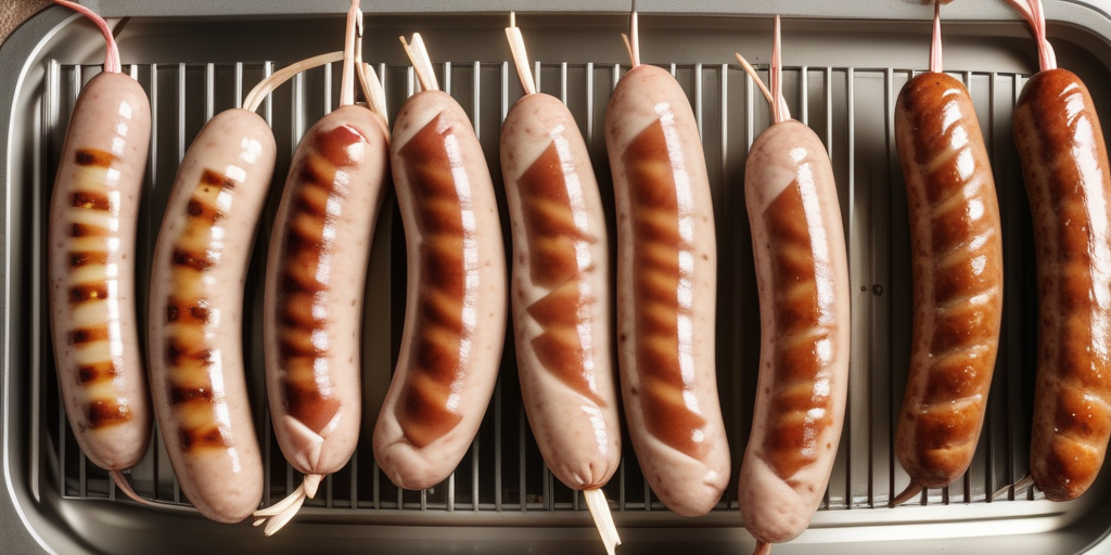 how long to cook brats in oven at 375