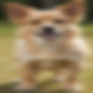 dorgi dog breed