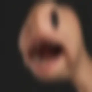 tearing png