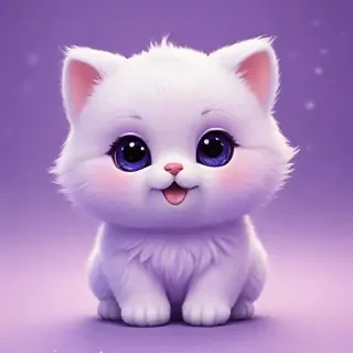 cute wallpapers purple