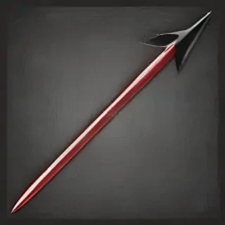 downward arrow