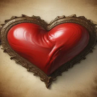heart wallpaper background