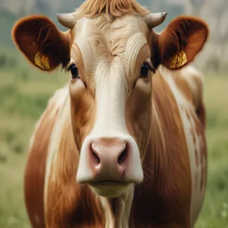cow print wallpapers aesthetic