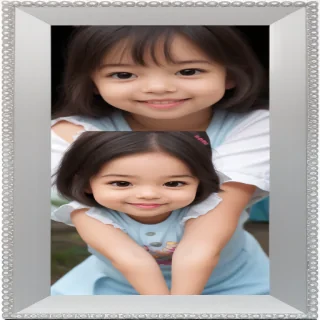 cute frame png