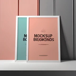 mockup backgrounds