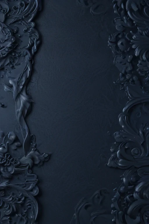 navy blue bg
