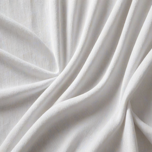 white cloth texture