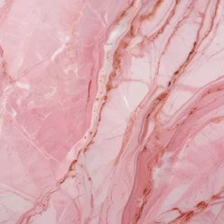 pink marble background