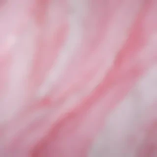 marble background pink