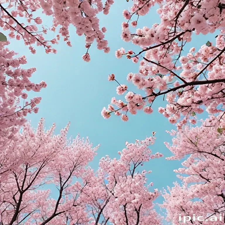 spring aesthetic wallpaper