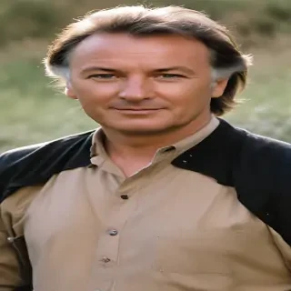 corman shepherd