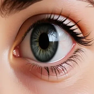 crying eyes png