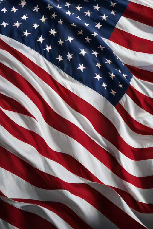 american flag png transparent