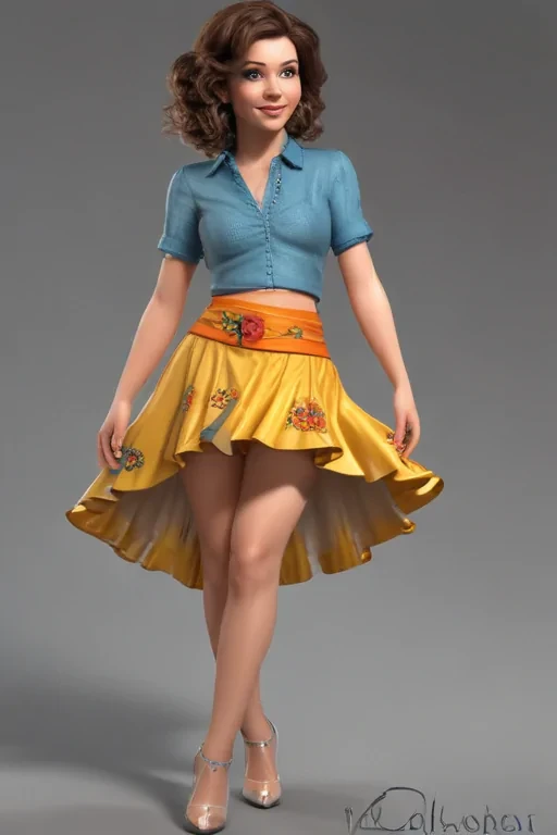 skirt png