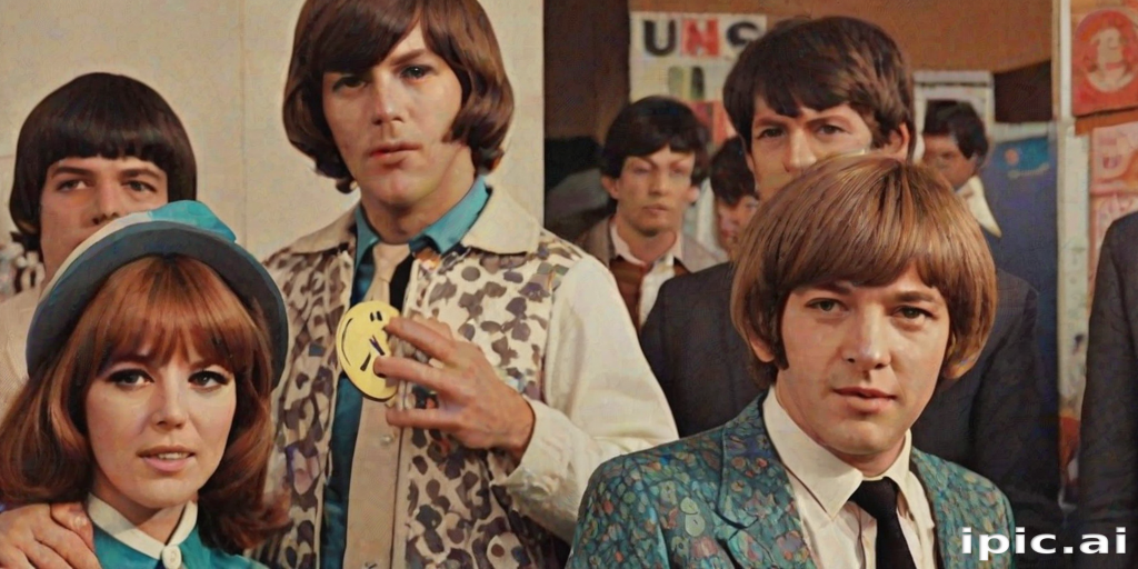 60s music