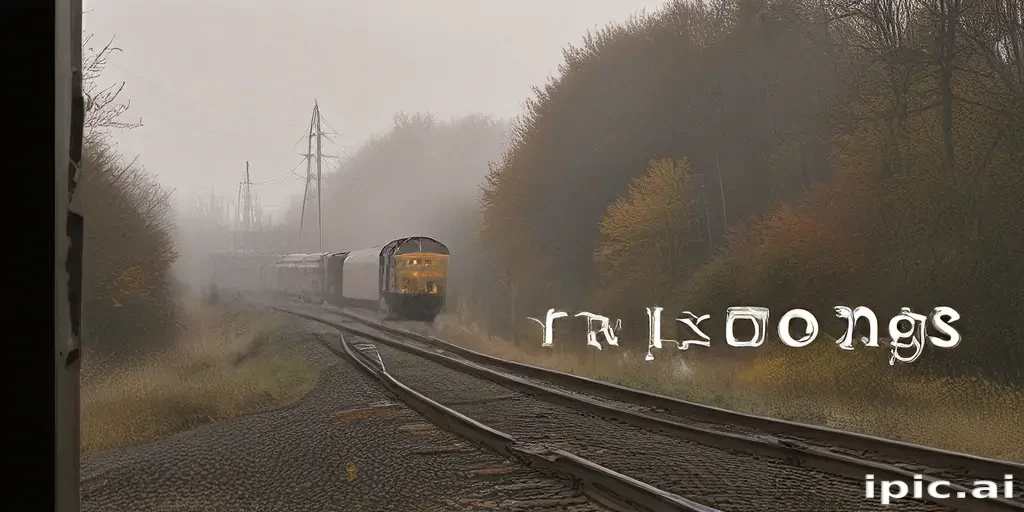train songs