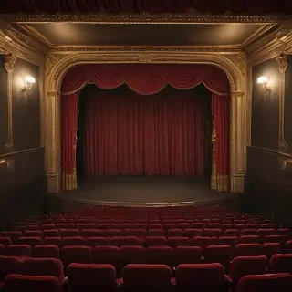 theatre png