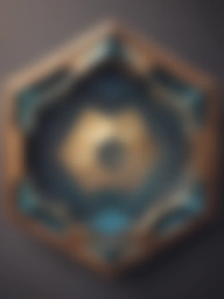 hexagon png