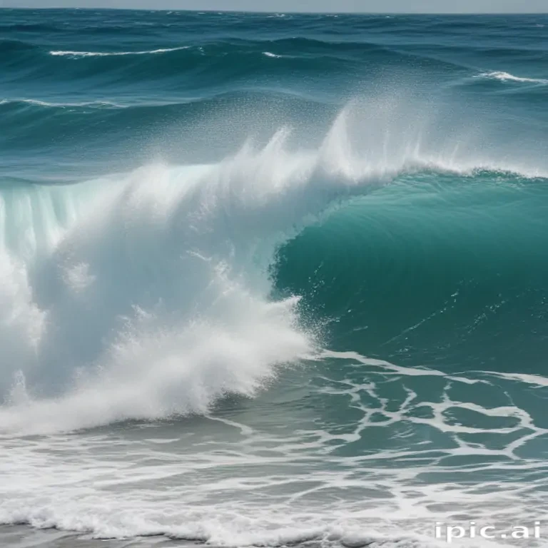 ocean waves png