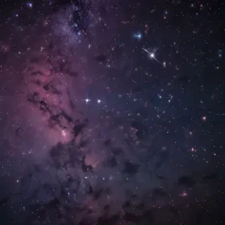 stars iphone wallpaper