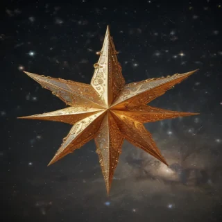 sparkling stars png