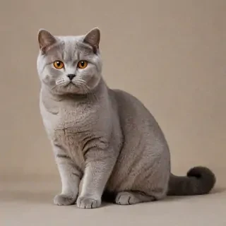 british shorthair breed