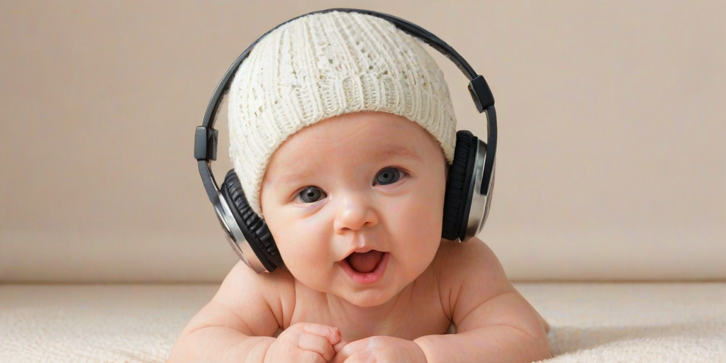 baby music