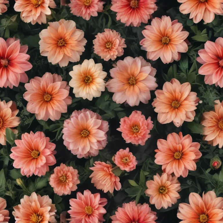 real flower png