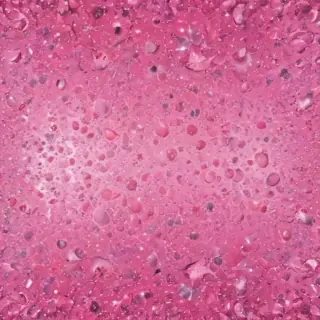 pink sparkly background
