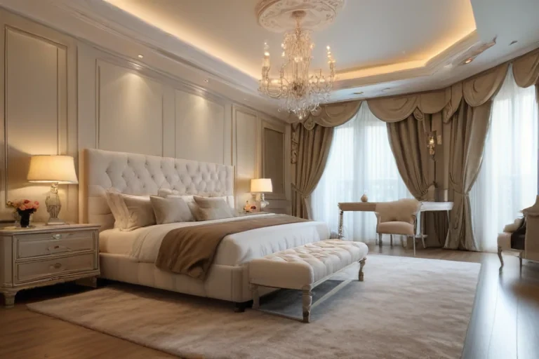 bedroom png