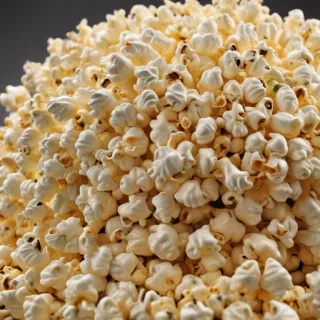 popcorn png