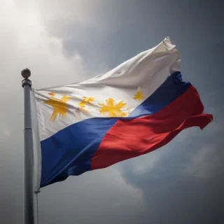 picture of philippine flag