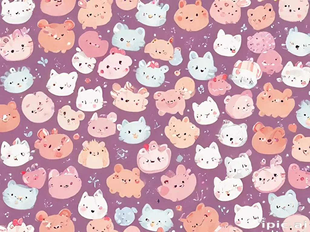 cute background