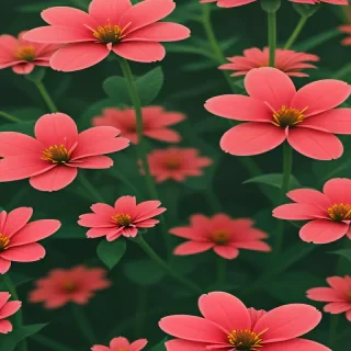 iphone flower wallpaper 4k