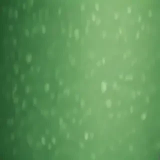 iphone wallpaper green