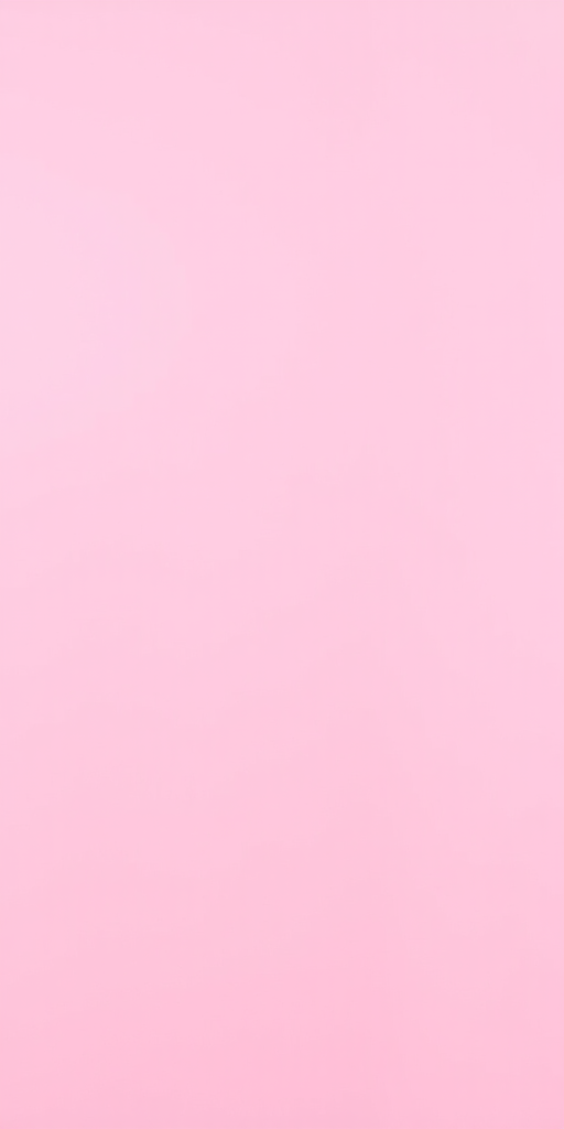 simple pink background