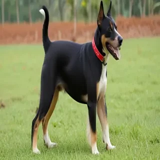 javanese breed