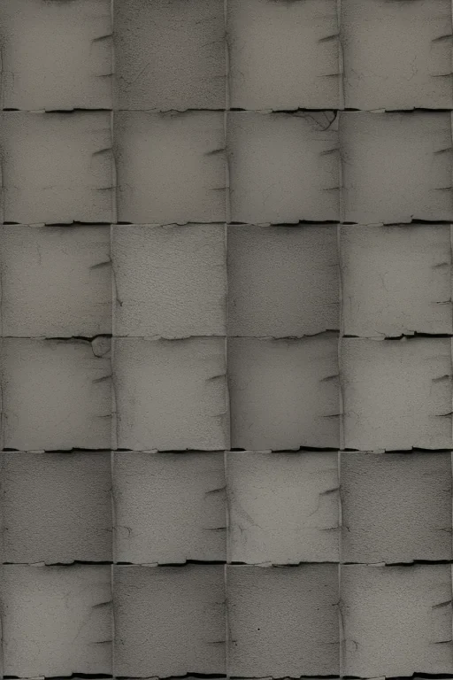rough textures