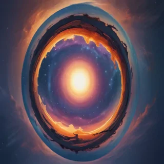 circle iamge