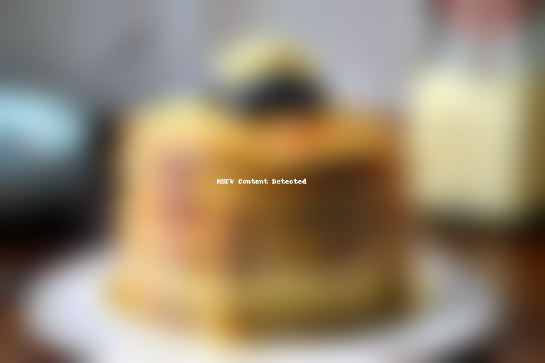 can you make a cake with pancake mix