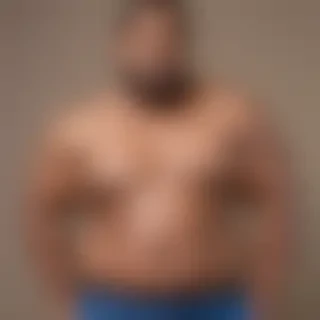 black chub men