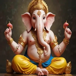ganesh
