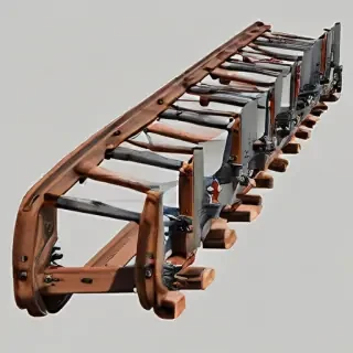 rail png