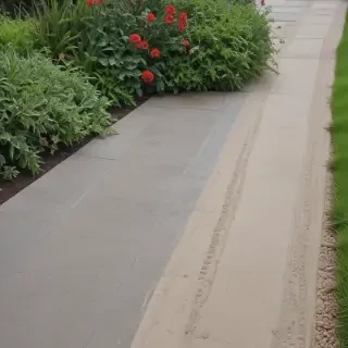 line border
