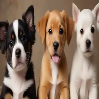 dogs wallpaper