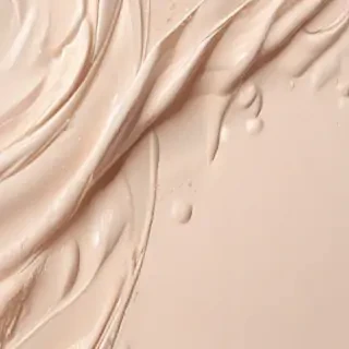 aesthetic cream background