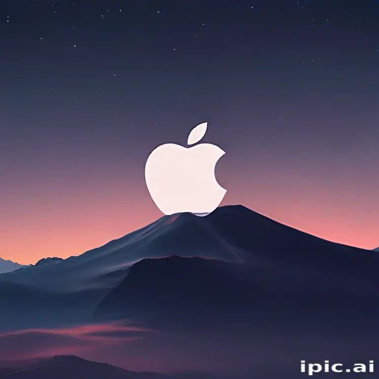 mac wallpaper